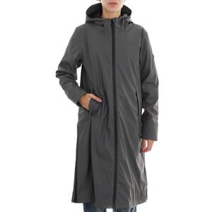 GIUBBOTTO EKAITZA GRIGIO